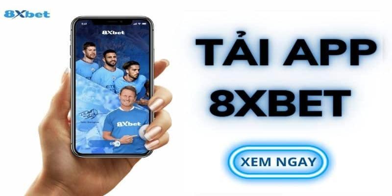 Điều kiện để tải và cài đặt ứng dụng 8KBET