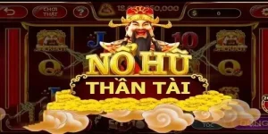 Đôi nét về game game nổ hũ Thần Tài