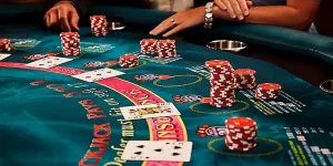 Giới thiệu về trò chơi Blackjack