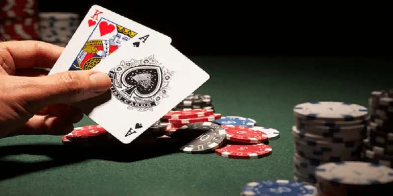 Khám phá quy luật Blackjack mới nhất