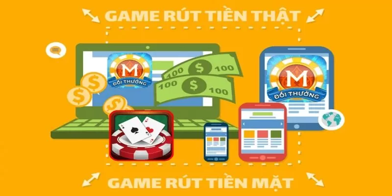 Lợi ích khi tham gia game đánh bài online